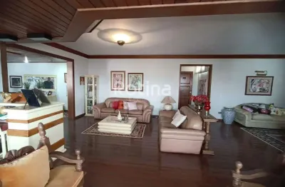 Apartamento à venda, fundinho - uberlândia/mg - rotina imobiliária