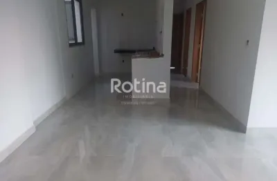 Apartamento à venda, 3 quartos, santa mônica - uberlândia/mg - rotina imobiliária