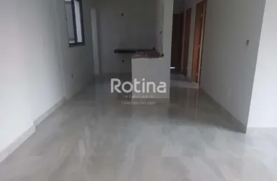 Apartamento à venda, 3 quartos, santa mônica - uberlândia/mg - rotina imobiliária
