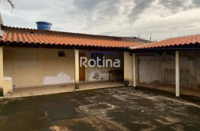 Casa à venda, 5 quartos, segismundo pereira - uberlândia/mg - rotina imobiliária