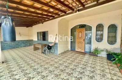 Casa à venda, 6 quartos, segismundo pereira - uberlândia/mg - rotina imobiliária