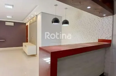 Apartamento à venda, 2 quartos, segismundo pereira - uberlândia/mg - rotina imobiliária