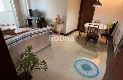 Apartamento à venda, 3 quartos, santa maria - uberlândia/mg - rotina imobiliária