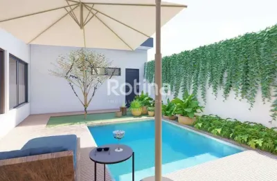 Casa condomínio fechado à venda, 3 quartos, cond. mirante do lago - uberlândia/mg - rotina imobiliária