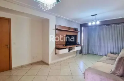 Apartamento à venda, 3 quartos, santa mônica - uberlândia/mg - rotina imobiliária