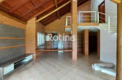 Chacara à venda, 13 quartos, rancho da ilha - indianópolis/mg - rotina imobiliária
