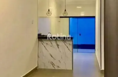 Casa à venda, 2 quartos, jardim célia - uberlândia/mg - rotina imobiliária