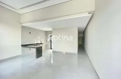 Casa à venda, 3 quartos, jardim brasília - uberlândia/mg - rotina imobiliária