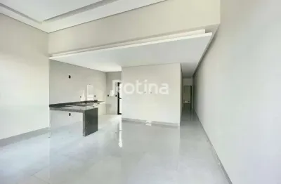 Casa à venda, 3 quartos, jardim brasília - uberlândia/mg - rotina imobiliária