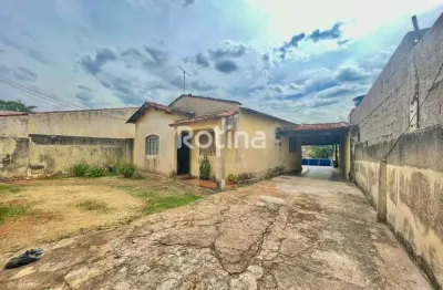Casa à venda, 3 quartos, jardim finotti - uberlândia/mg - rotina imobiliária