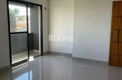 Apartamento à venda, 3 quartos, tibery - uberlândia/mg - rotina imobiliária