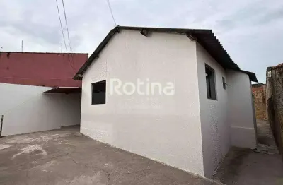 Casa à venda, 3 quartos, luizote de freitas - uberlândia/mg - rotina imobiliária