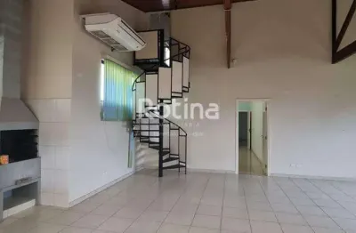 Casa à venda, 7 quartos, santa mônica - uberlândia/mg - rotina imobiliária