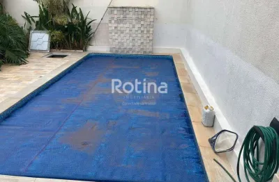 Casa à venda, 4 quartos, santa mônica - uberlândia/mg - rotina imobiliária