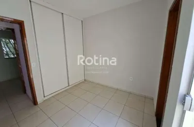 Casa condomínio fechado à venda, 3 quartos, umuarama - uberlândia/mg - rotina imobiliária