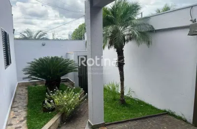 Casa à venda, 3 quartos, cidade jardim - uberlândia/mg - rotina imobiliária
