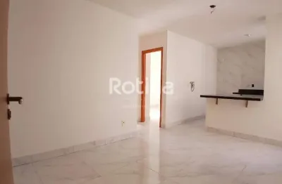 Apartamento à venda, 2 quartos, gávea sul - uberlândia/mg - rotina imobiliária