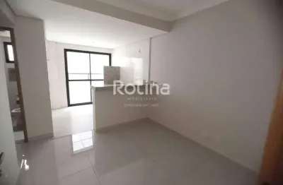 Apartamento à venda, 2 quartos, patrimônio - uberlândia/mg - rotina imobiliária
