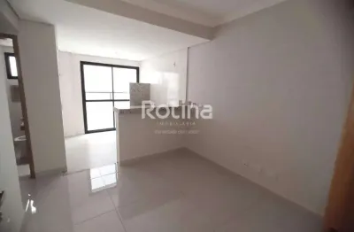 Apartamento à venda, 2 quartos, patrimônio - uberlândia/mg - rotina imobiliária