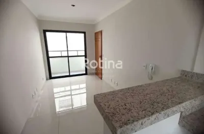 Apartamento à venda, 2 quartos, patrimônio - uberlândia/mg - rotina imobiliária