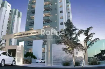 Apartamento à venda, 2 quartos, novo mundo - uberlândia/mg - rotina imobiliária