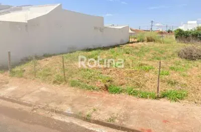 Terreno à venda, novo mundo - uberlândia/mg - rotina imobiliária