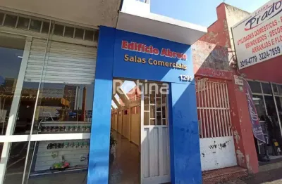 Sala à venda, nossa senhora aparecida - uberlândia/mg - rotina imobiliária