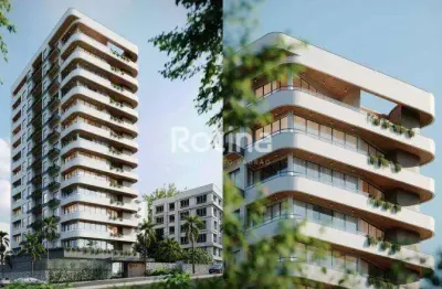 Apartamento à venda, 4 quartos, tabajaras - uberlândia/mg - rotina imobiliária