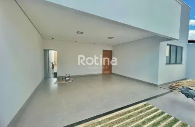 Casa à venda, 3 quartos, nova uberlândia - uberlândia/mg - rotina imobiliária