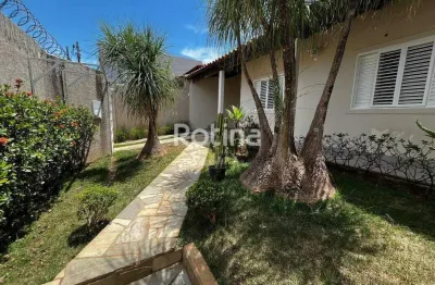 Casa à venda, 3 quartos, cidade jardim - uberlândia/mg - rotina imobiliária