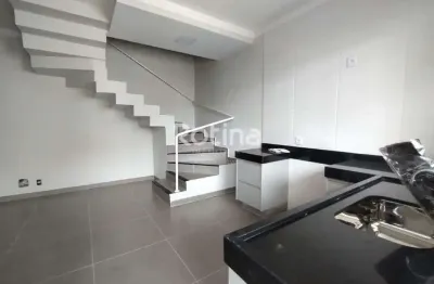 Casa à venda, 2 quartos, jardim europa - uberlândia/mg - rotina imobiliária