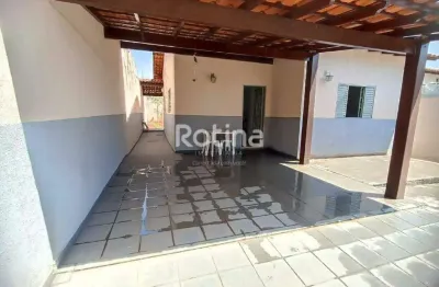 Casa à venda, 3 quartos, granada - uberlândia/mg - rotina imobiliária