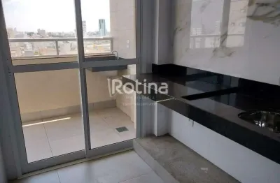 Apartamento à venda, santa mônica - uberlândia/mg - rotina imobiliária