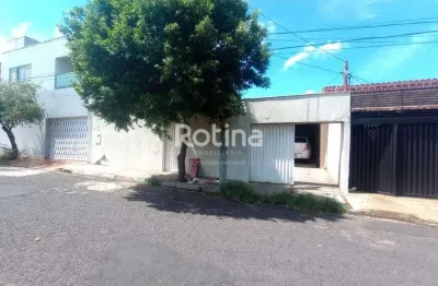 Casa à venda, 3 quartos, santa rosa - uberlândia/mg - rotina imobiliária