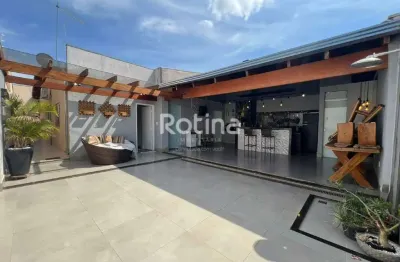 Casa à venda, 3 quartos, jardim patrícia - uberlândia/mg - rotina imobiliária