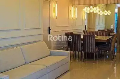 Apartamento com 3 quartos à venda na Avenida Itaipu, --, Granada, Uberlândia