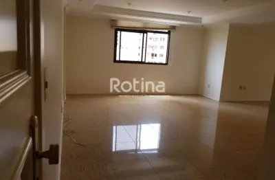 Apartamento à venda, 3 quartos, martins - uberlândia/mg - rotina imobiliária