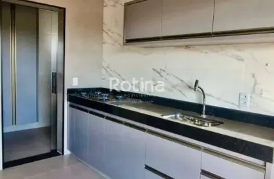 Apartamento à venda, 3 quartos, nossa senhora aparecida - uberlândia/mg - rotina imobiliária
