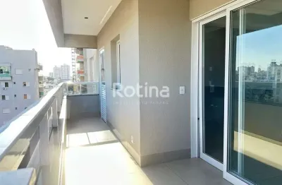 Apartamento à venda, 3 quartos, Santa Maria - Uberlândia/MG - Rotina Imobiliária