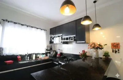 Casa à venda, 3 quartos, alto umuarama - uberlândia/mg - rotina imobiliária