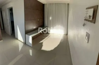 Apartamento à venda, 2 quartos, segismundo pereira - uberlândia/mg - rotina imobiliária