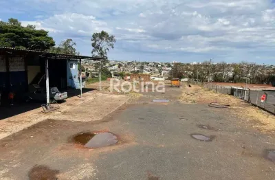 Área à venda, minas gerais - uberlândia/mg - rotina imobiliária