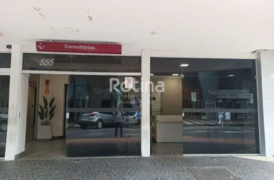 Sala comercial à venda na Rua Arthur Bernardes, --, Martins, Uberlândia