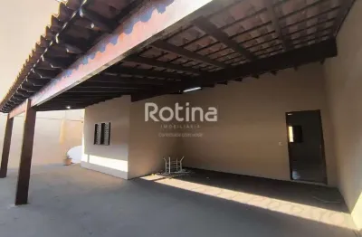 Casa à venda, 3 quartos, planalto - uberlândia/mg - rotina imobiliária