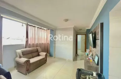 Apartamento à venda, 3 quartos, segismundo pereira - uberlândia/mg - rotina imobiliária
