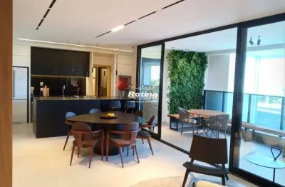 Apartamento à venda, 3 quartos, jardim sul - uberlândia/mg - rotina imobiliária