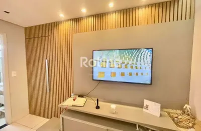 Apartamento à venda, 2 quartos, lídice - uberlândia/mg - rotina imobiliária