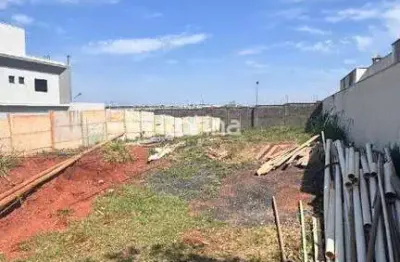 Terreno à venda, cond. varanda sul - uberlândia/mg - rotina imobiliária