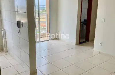 Apartamento à venda, 2 quartos, luizote de freitas - uberlândia/mg - rotina imobiliária