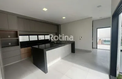 Casa com 4 quartos à venda na Rua Ozório José Da Cunha, --, Tibery, Uberlândia